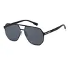 2026 Nuevo Modelo Gafas de Sol Polarizadas Poligonales de Nylon para Hombre y Mujer, Gafas de Sol con Protección Solar para Conducir 3059