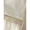 Chaqueta deportiva con cuello de béisbol, ajuste holgado, bolsillos grandes, para hombre, estilo casual, transfronteriza, comercio exterior Amazon