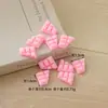 Bloco de Chocolate Simulado Meio Gotas de Chocolate Comida Japonesa e Acessórios de Brincar Material para Decoração de Bolo de Sobremesa DIY