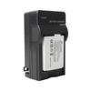 Carregador de câmera Yuntianmeng EN-EL12 para bateria Nikon S8000 S6000 S1000 S8100