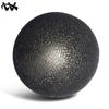Bola fascial relaxamento muscular profundo bola de ioga bola de massagem acuponto tpe fitness bola de amendoim de cabeça dupla