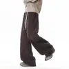 Pantalones Casuales Zhongxing New Spring 2026 Zxk633