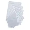 Portatarjetas Suave Impermeable de PVC Cubierta Protectora para Tarjeta de Identificación de Exposición de Trabajo Sello Transparente Fabricante de Portatarjetas de Identificación de Plástico Personalización