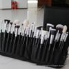 Venda quente transfronteiriça 25 pincéis de maquiagem terno animal cabelo pincéis de maquiagem Cangzhou pincéis de maquiagem conjunto completo atacado