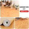 Alfombrillas de suelo engrosadas y resistentes al desgaste para uso doméstico, adecuadas para suelos de cemento, dormitorios, salas de estar y áreas grandes; cubiertas de piso de cobertura total