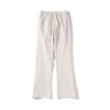 Otoño 2024 nuevo interior talla grande ajustados de tiro alto pantalones de asalto microarenados M-5X