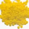 Accesorios de joyería hechos a mano DIY cuentas sueltas importadas de Japón cuentas de arroz pequeñas marca estrella MGB cuentas de vidrio sueltas cuentas de arroz de vidrio bordadas a máquina