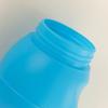 Hervidor de agua para bicicleta de plástico de grado alimenticio de extrusión, hervidor de agua para bicicleta de 700 l, hervidor de agua deportivo de gran capacidad, hervidor de agua de plástico de extrusión