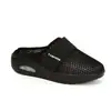 Cuña de Malla Transfronteriza Comercio Exterior Talla Grande Baotou 2021 Zapatillas Casuales Zapatos Redondos de Mujer Otoño y Verano Nuevo en Europa y América