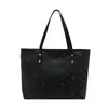 Nova Bolsa de Axila de Grande Capacidade 2025 Bolsa de Ombro Fashion Versátil Bolsa Tote para Trabalho, Trajeto, Estudante, Aula, Lazer