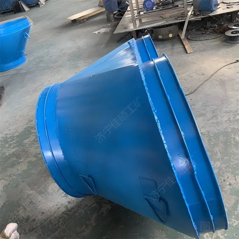 矿用分风器5