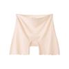 Pantalones de Seguridad de Alta Calidad, Alta Elasticidad y Sin Rizo para Mujer con Entrepierna Extendida, Pantalones de Seguridad de Verano Dos en Uno, Ropa Interior para Mujer