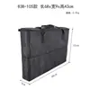 838 Bolsa de Transporte para Monitor LCD Bolsa de Almacenamiento Bolsa para Computadora TV Electrodoméstico Bolsa Protectora