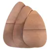 Almohadillas para el Pecho Desechables de Tela No Tejida, Almohadillas Invisibles Antigolpes para Deportes Anti-Fricción en el Pezón, Almohadillas para el Pecho Transpirables Anti-Desgaste