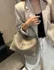 Bolso de cuero genuino para mujer de comercio exterior transfronterizo, estilo nuevo, bolso de mano de piel de vaca de flor natural, bolso cruzado de cuero suave casual para mujer