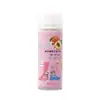 Spray desodorante para zapatos, esterilizador de zapatos y calcetines, agente antibacteriano, una gota para realzar la fragancia, elimina el olor de pies en tenis, una solución mágica para eliminar olores y bacterias