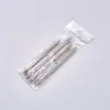 Fornecimento direto de ferramentas de arte 6 Pacotes de papel sólido e conjunto de ferramentas de pintura e esboço para caneta Ferramentas de plástico Clay Clay para DIY