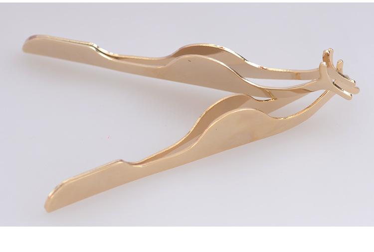 镊子金色_07