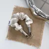Cordón para teléfono, correa de anillo, bufanda de seda, elástico, lujo ligero, sensación de alta gama, accesorio anticaída y antipérdida para viajes al aire libre