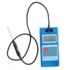 Medidor de Gauss de Mano, en Stock para Entrega Rápida, Fácil de Operar, Envío Puntual, Detector de Intensidad de Campo Magnético