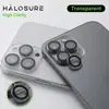 Adecuado para iphone12pro ojo de águila metálico individual HD 11pro/promax película protectora de cámara trasera