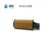 Elemento Filtrante de Óleo para Compressor de Ar de Parafuso Wd719/Wd950/Wd962/Wd13145/Ol00962/Ol11102