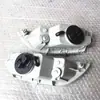 Para Toyota Corolla 01 02 Luz antiniebla 81220-02030 81210-02040