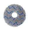 Adaptar para buscar S10/S20/X10 trapeador paño consumibles accesorios cepillo rodillo cepillo lateral tela filtro bolsa de polvo