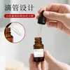 Aceite Esencial Soluble en Agua de 10 ml Aromaterapia Humidificador Especial Yeso Difusor de Fragancia sin Fuego para Habitaciones de Hotel