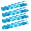 Amazon 51cm Antiderrapante Ondulado Embaralhador de Mahjong Multifuncional Porta-Mahjong Integrado Organizador de Cartas de Mahjong