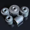 Abreagujeros de pared para taladro percutor eléctrico broca para taladrar pared hormigón 30-120 mm mango cuadrado varilla broca de aleación