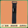 Gancho de Cuero Multifuncional Hebilla de Montañismo Correa Colgante para Vehículo Eléctrico Gancho Colgante Correa sin Perforaciones Necesaria para Suministros de Exterior