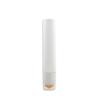 Materiales de Empaque Cosmético, Lengüeta de Pato de Silicona, Cabezal de Cepillo de Silicona, Cabezal de Masaje Funcional, Cabezal de Esponja, Tubo de Manguera para Base de Maquillaje Líquida