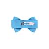 1012 Accesorios para el cabello infantiles transfronterizos color caramelo tamaño pequeño 3cm pasador de lazo para bebé pasador para perro mascota color sólido