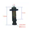 Bomba Autoescorvante Doméstica Bomba de Parafuso Acessórios para Bomba Submersível Bomba para Poço Profundo 370w 550w 750w Parafuso Rotativo