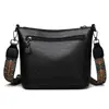 Bolso Cubo Personalizado Nuevo Bolso Cubo para Mujer Nicho de Gama Alta Gran Capacidad Versátil para Viajes Diarios Bolso de Hombro Cruzado