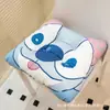 Nuevo Cojín Grueso de Asiento de Dibujos Animados, Almohadilla de Silla Colorida, Cojín Antideslizante para Taburete, Esterilla Elevadora para Aprender a Conducir, Alfombra de Piso para Ventana Saliente de Dormitorio