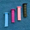 Venta al por mayor de fábrica Espada retráctil impresa en 3D Nuevo y popular Cuchillo retráctil de zanahoria Cuchillo de zanahoria de juguete con hoja de samurái retráctil