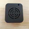 Los fabricantes suministran altavoz magnético interno de 57 mm, carcasa de altavoz de voz, accesorios para juguetes, caja de grabación, carcasa de plástico