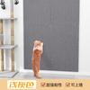 Proteção de Sofá Anti-Arranhões de Gato Tábua de Arranhar para Gatos Capa Protetora para Sofá Escalada de Gatos Adesivo de Escalada para Gatos Almofada de Arranhar para Gatos Adesivo de Parede Vertical