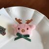 Acessórios de Pelúcia de Natal DIY Broche Acessórios de Cabelo Acessórios para Bolsa Árvore de Natal Sapatos e Chapéus Acessórios para Bonecas Atacado