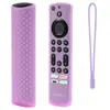 Funda Protectora Adecuada para Control Remoto Amazon Frie Tv4 Alexa de Toshiba, Cuarta Generación
