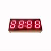 Fabricante Original Tubo de Display Digital LED para Relógio 0,4 polegadas Alto Brilho Tubo de Display Digital de Sete Segmentos Cátodo Comum/Ânodo Comum Tela Colorida de Display Digital