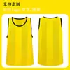 Uniformes Personalizados para Treinamento de Basquete e Futebol, Coletes Numerados Infantis, Uniformes para Team Building e Expansão