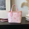 Bolsas de Moda de Nicho 2025 para Mujer, Bolsos de Hombro y Cruzados Nuevos Versátiles y Elegantes para el Trabajo Diario y el Uso Diario, Bolsos de Mimbre para Mujer