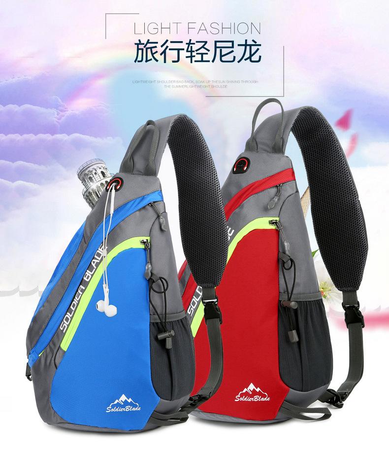 排版
