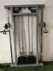 Gantry Pequeno Pássaro Voador Montado na Parede Espelho de Parede de Lado Único Suporte de Pássaro Voador Treinador Abrangente de Força Montado na Parede Uso Doméstico
