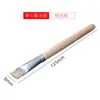 Escova pequena de arame de aço, escova de cerdas de PP, escova de limpeza de arame de cobre 7 polegadas Escova de arame de aço inoxidável para reparo de telefone, cozinha e limpeza de rodas de carro