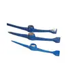 Máquina compactadora de balasto de gasolina para ferrocarril, Abeja Pequeña, Picota compactadora de impacto manual, Vibrador de vía
