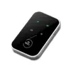 Tarjeta de Red Inalámbrica Wifi Portátil Wifi6 Router de Datos Móviles para Teléfonos Móviles Batería Portátil Palo Wifi Portátil